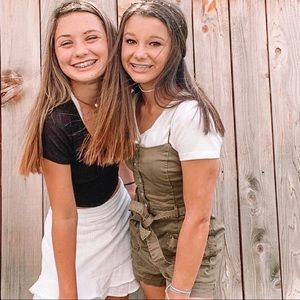 Meet your Posher, Taylor